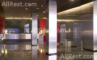 Hesperia Bilbao 4